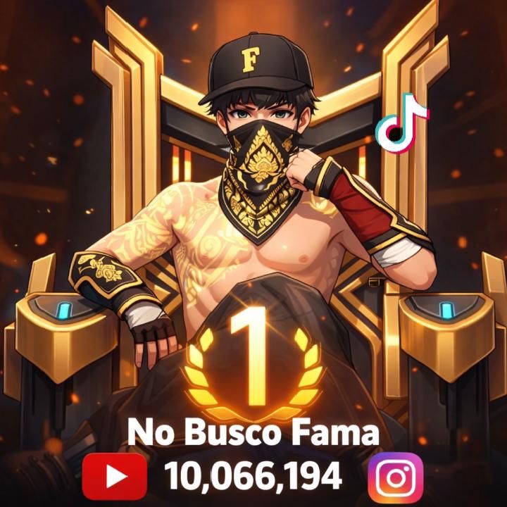 no busco fama