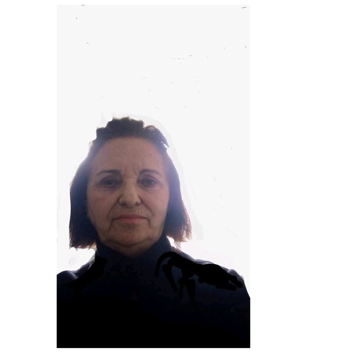 Inês Alzira da Silveira