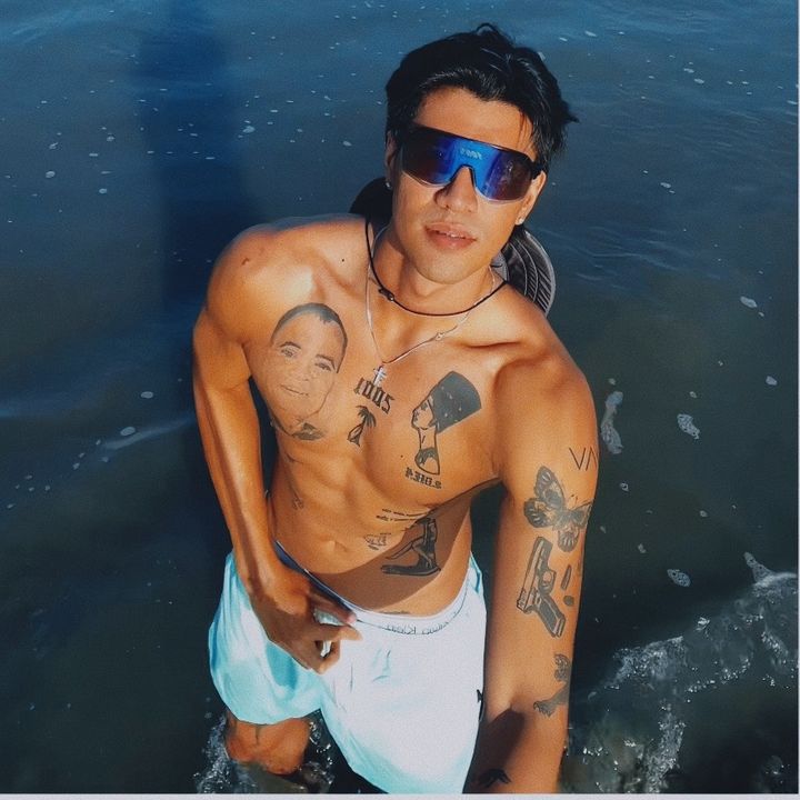 Skinny Pierce