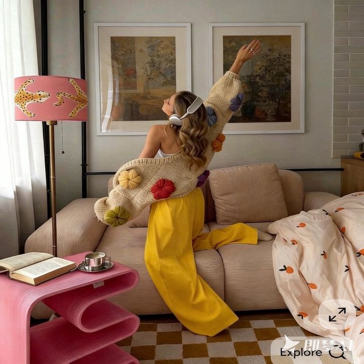 Zoe’s Cozy Finds