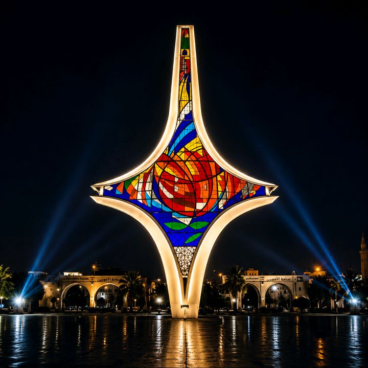 💚دمشق عاصمة الحضارة💚
