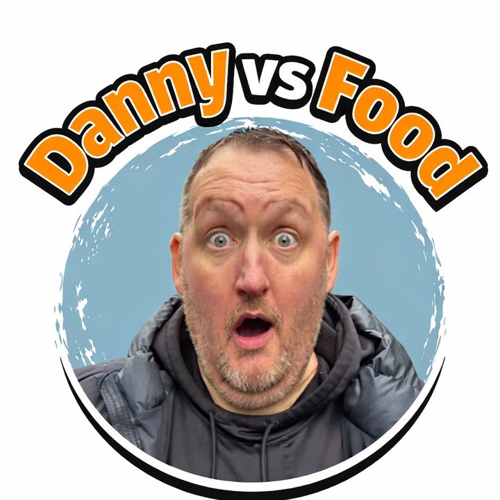 dannyvsfood ®