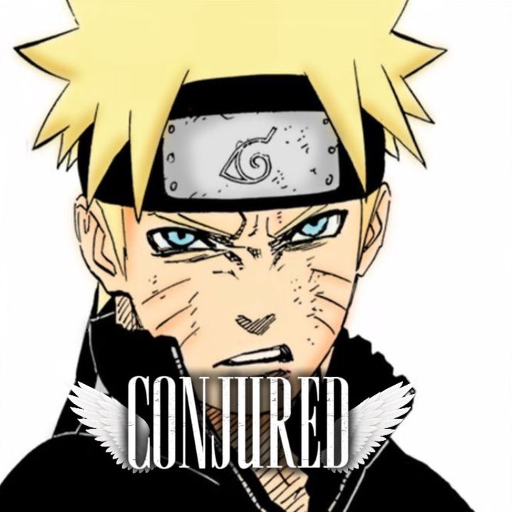 conjured