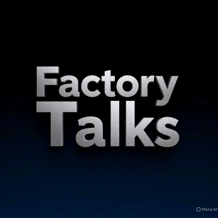 factory.talks