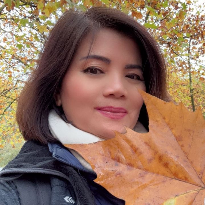 Hoa Tran