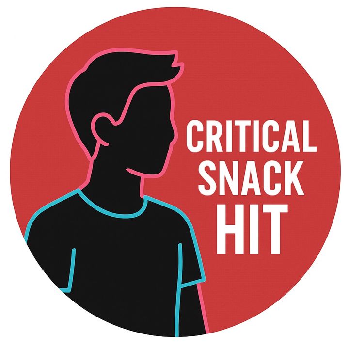 Critical Snack Hit