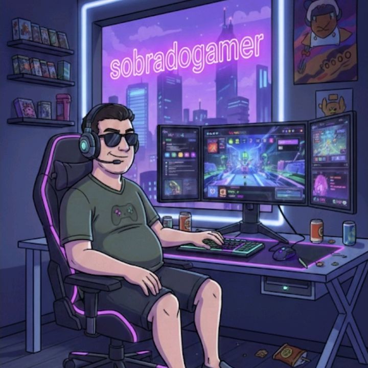 sobradogamer