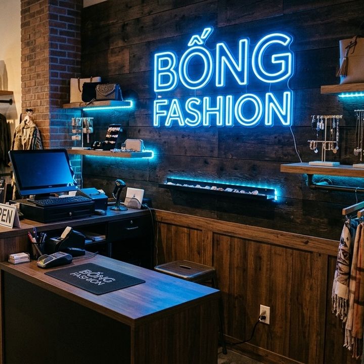 Bống Fashion