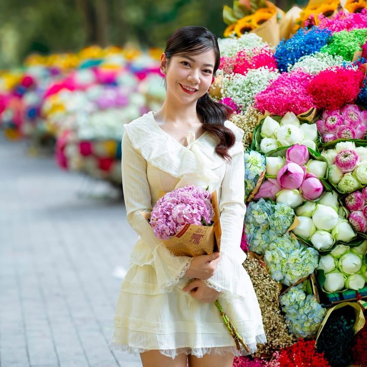 Hạnh Mít