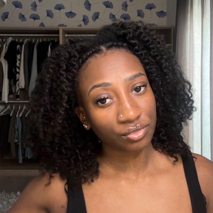 Morenike | Natural Hair
