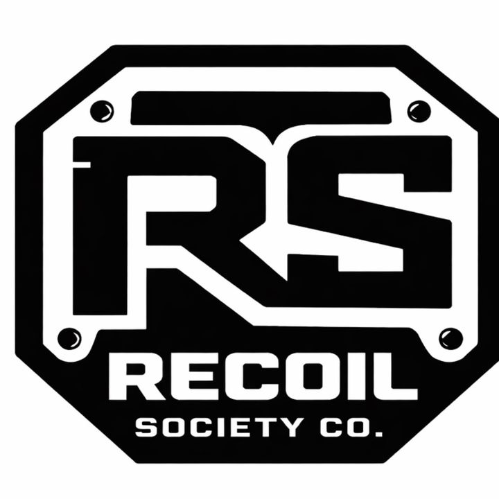 RECOIL SOCIETY CO.