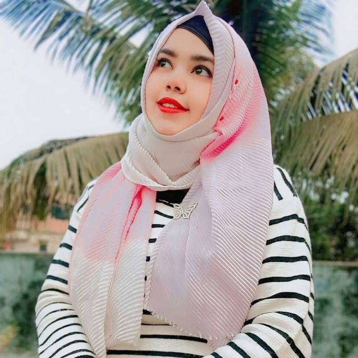 Rafia Tanjin