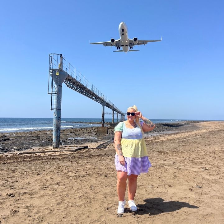 Sinead Dodd Travels 🌍✈️