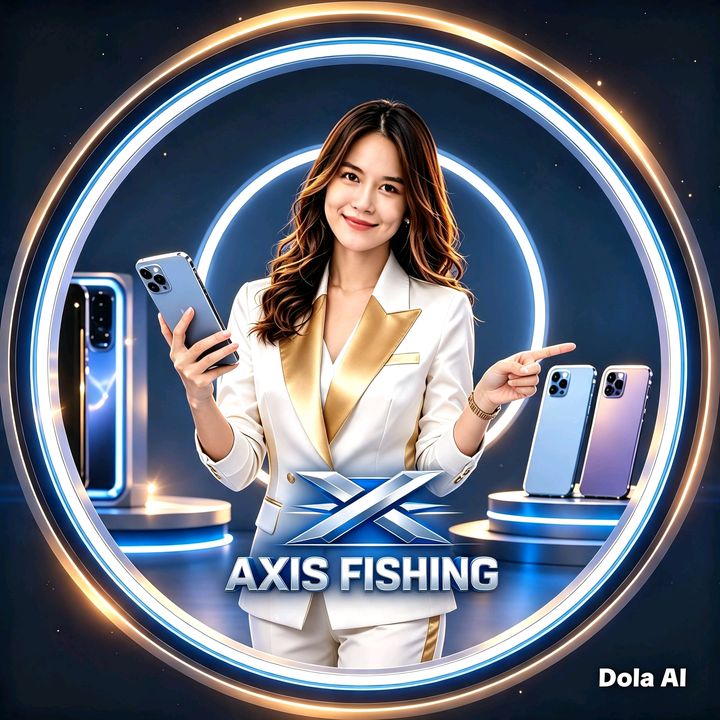 AXIS FISHING