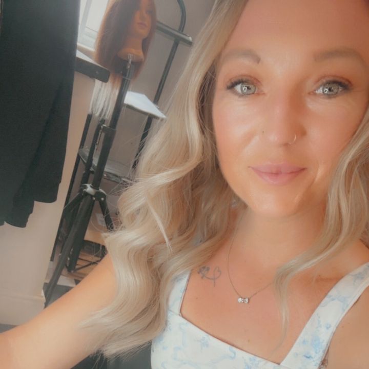 Pamelah| 💛