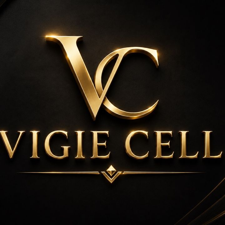 VIGIE CELL🔥
