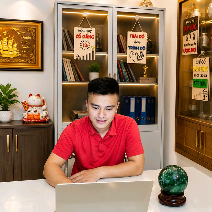 Tiến Cường