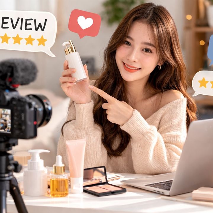 Review Cùng Thương