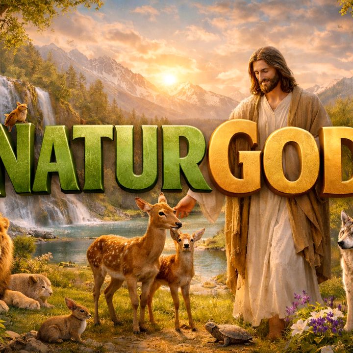 NaturGod