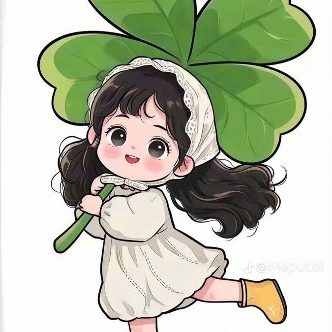 Tiệm đồ xinh ☘️