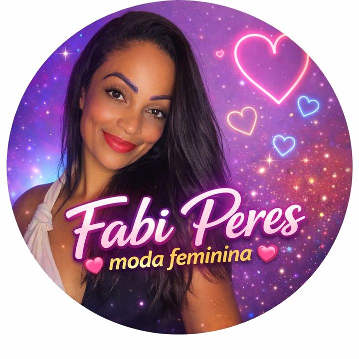 🛍️Fabi Peres /creator/tiktok