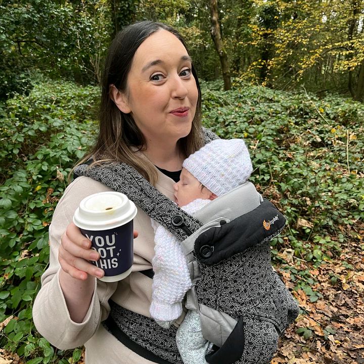 Sarah | Motherhood ✨️🤍