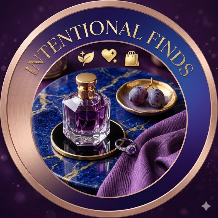 Intentional Finds | TTS