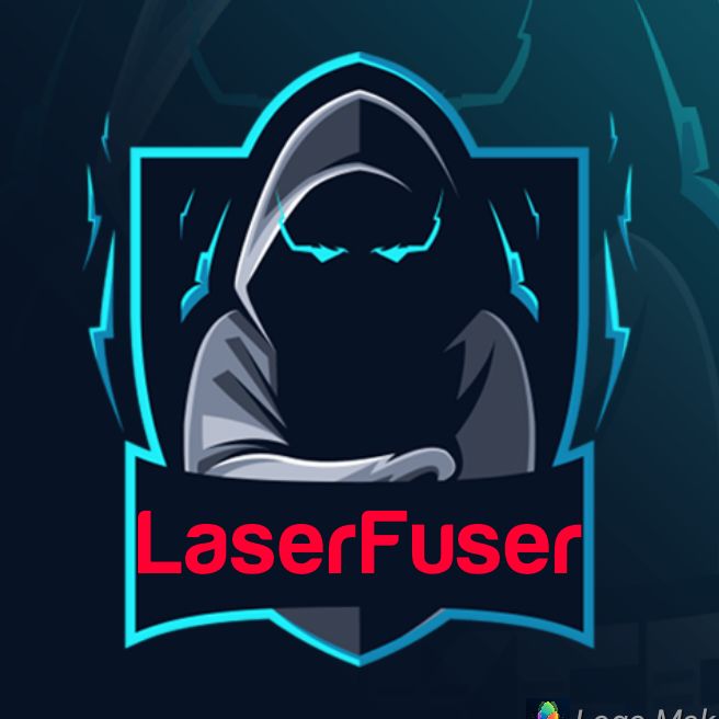 LaserFuser