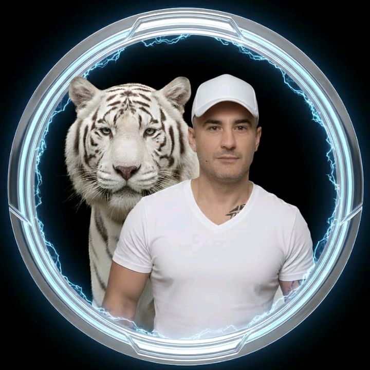 BEYAZ KAPLAN
