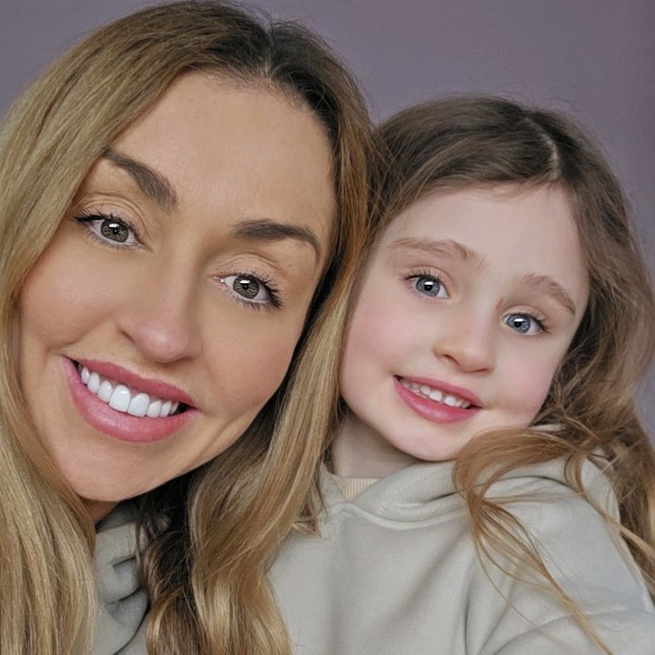 Harla & Ash