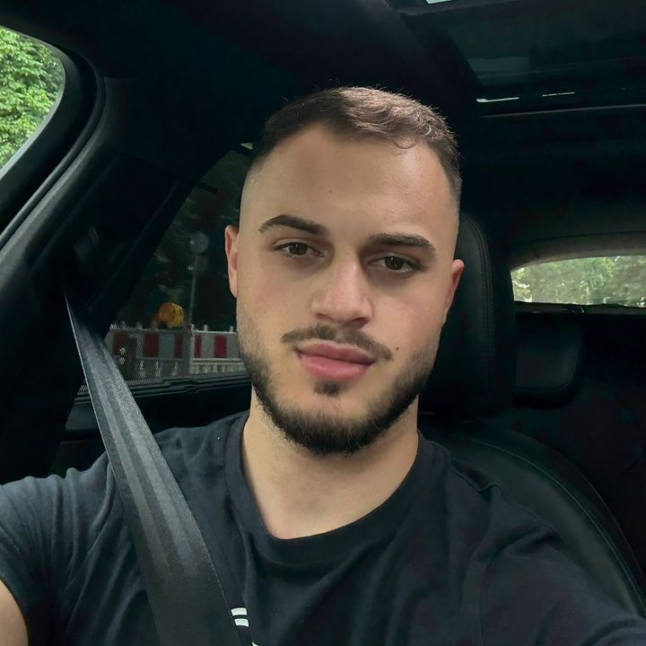 Gerti Sulo