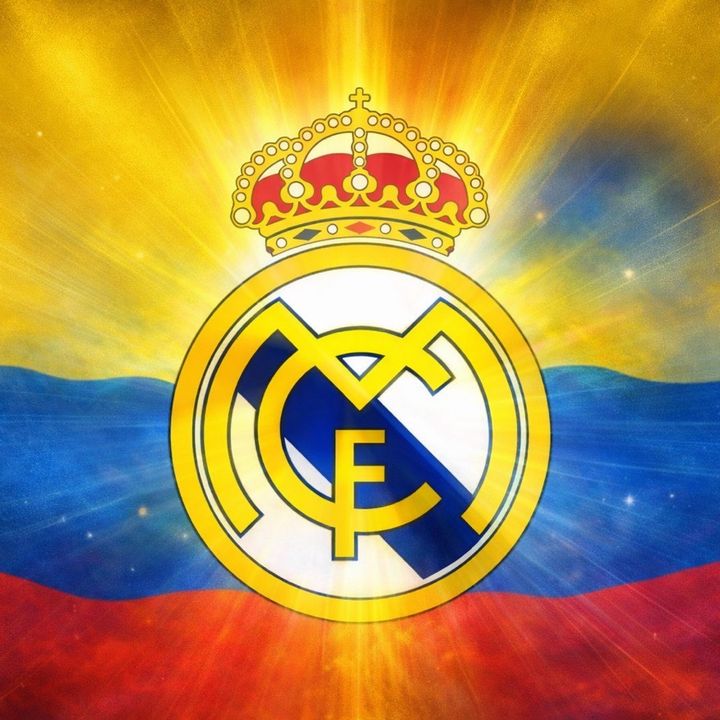 Verdolaga Madridista