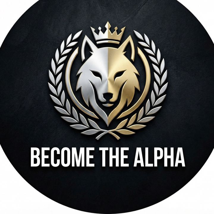 Become The Alpha