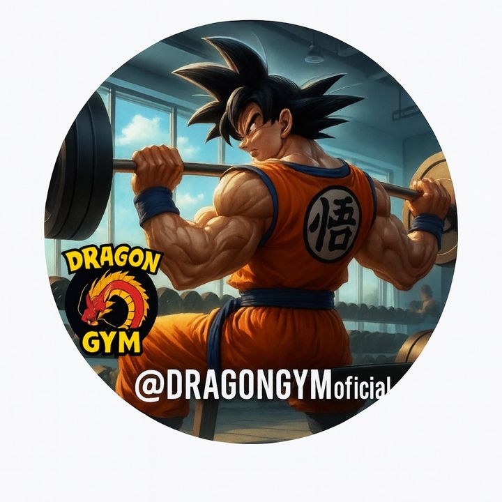 dragongym