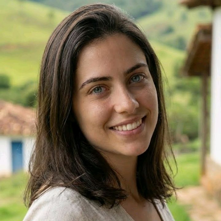 Bella Rodrigues