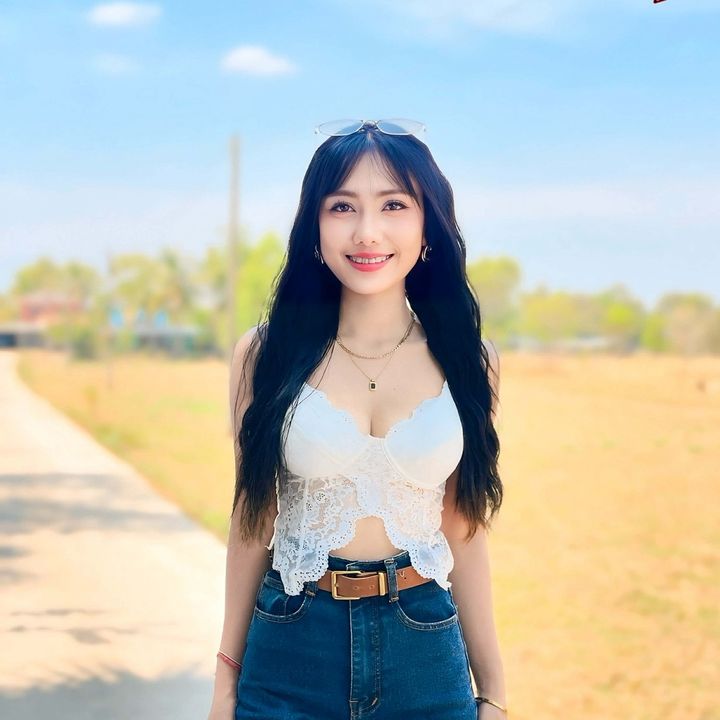 ตาดำ ศรีวิลัย 🌻🤍 [ช่องจริง]