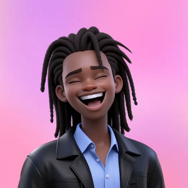 David Ofoma