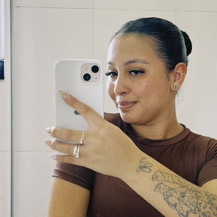 Raissa | creator