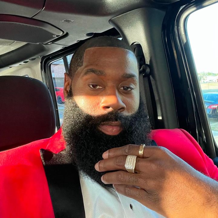 Umar Johnson