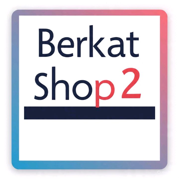 berkat shop 2