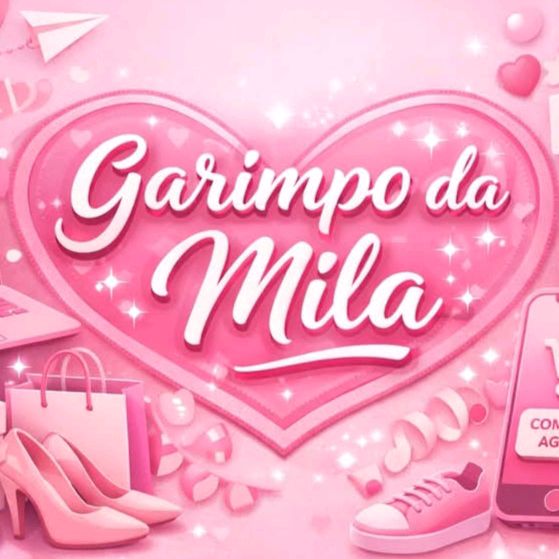 garimpodamilaa