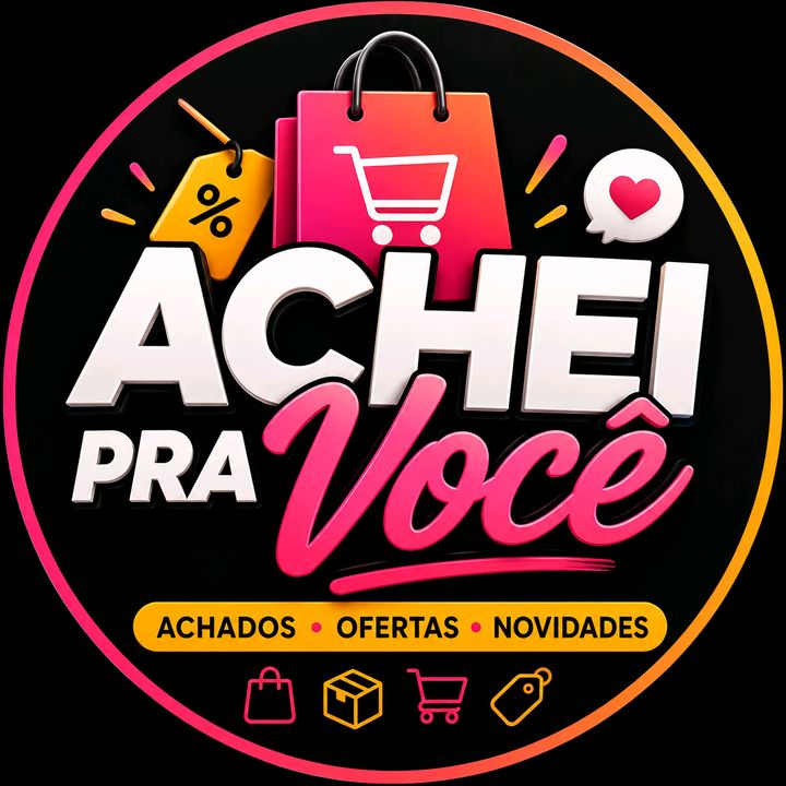 Achei Pra Você