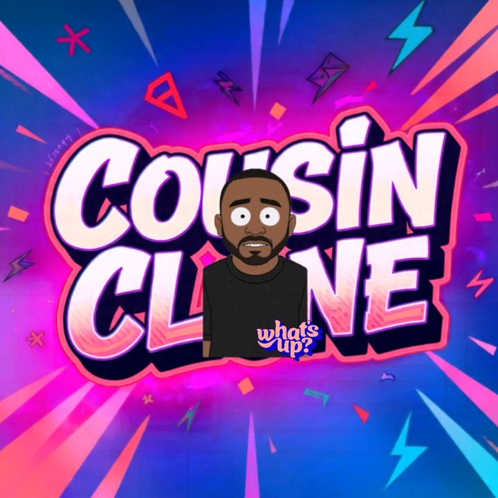 Cousin Clone