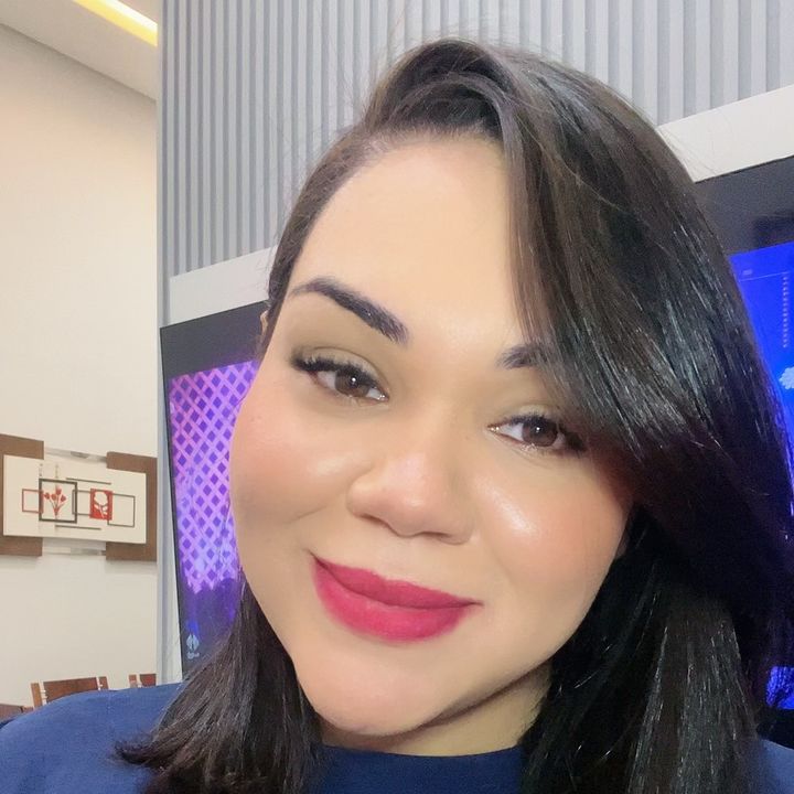 Lua Dourado | Creator