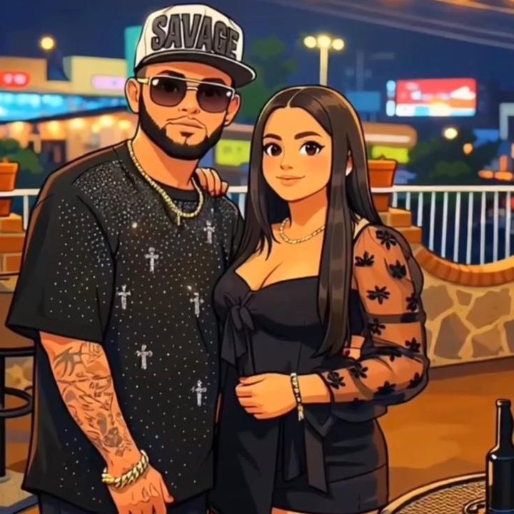 La Pareja del Bloque ❤️‍🔥