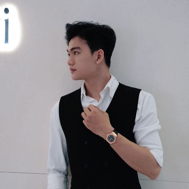 Kayz Đi Chơi