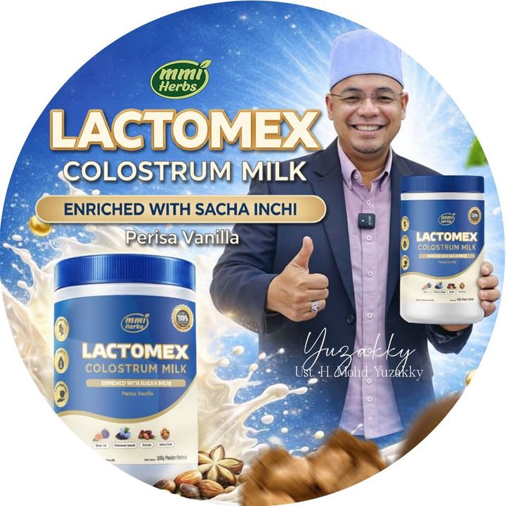 LactomexHq