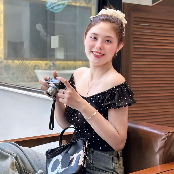 Ngọc Nhân Trương