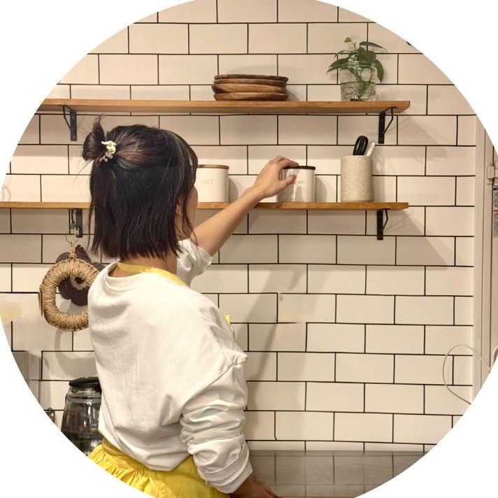 あいI産後ママのご褒美おやつ