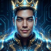 AI ni KingPH
